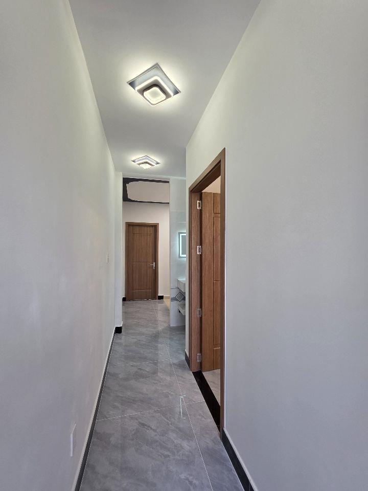 CHÍNH CHỦ CẦN BÁN NHÀ MẶT TIỀN 80M² TÂN XUÂN, SHR , 5.2 TỶ. LH:0909635789.