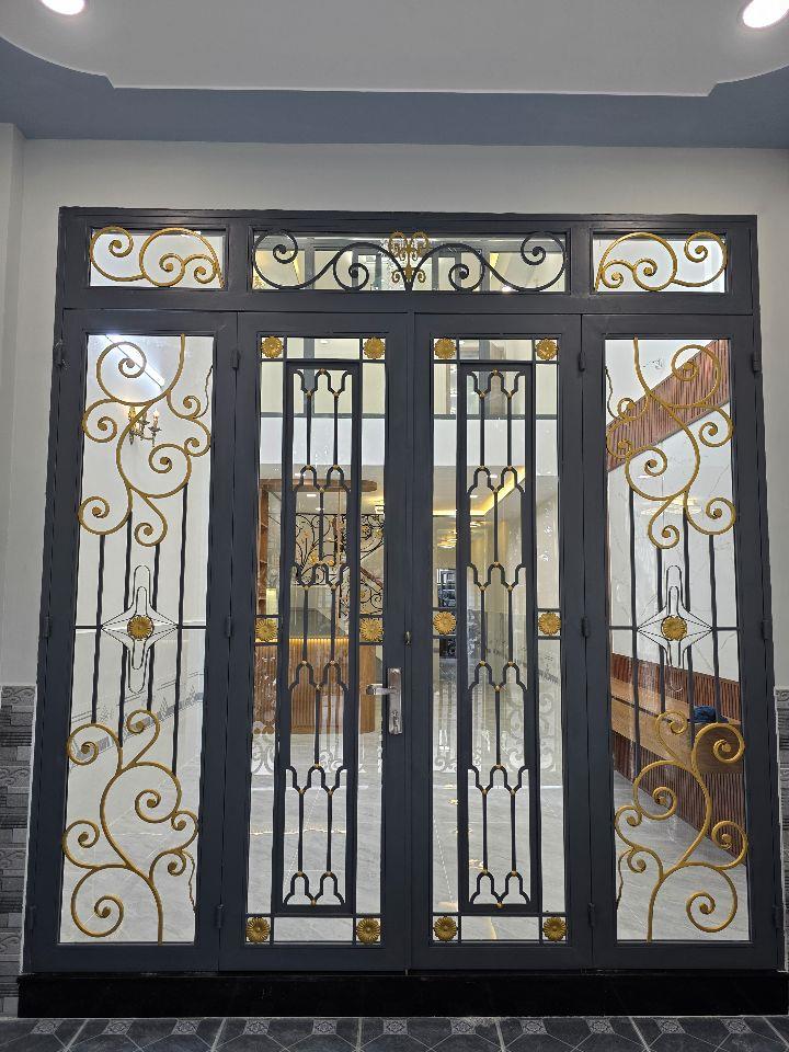 CHÍNH CHỦ CẦN BÁN NHÀ MẶT TIỀN 80M² TÂN XUÂN, SHR , 5.2 TỶ. LH:0909635789.