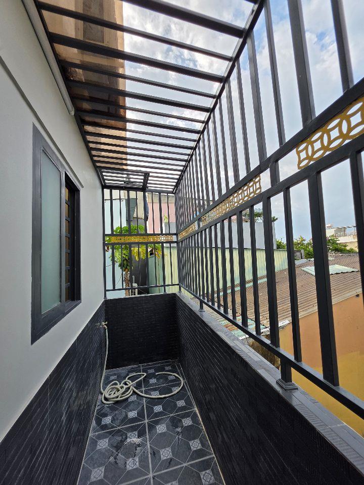 CHÍNH CHỦ CẦN BÁN NHÀ MẶT TIỀN 80M² TÂN XUÂN, SHR , 5.2 TỶ. LH:0909635789.