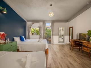 Chính chủ bán nhà 2 tầng đường tân thái 9, mân thái  sơn trà  đà nẵng, đang cho thuê 20 tr/tháng.