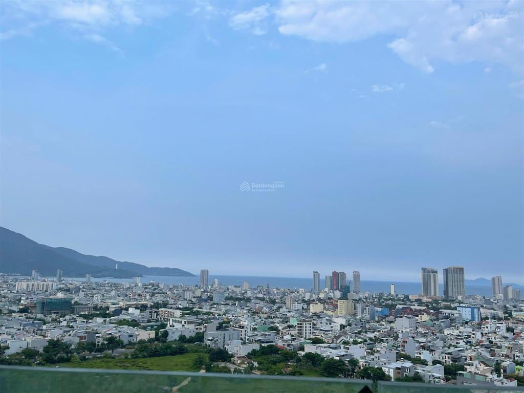Studio tầng cao view biển tòa s1 sun symphony đà nẵng, sở hữu lâu dài, giá bán thấp hơn giá gốc cđt