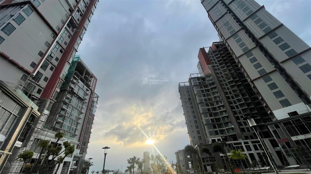 Studio tầng cao view biển tòa s1 sun symphony đà nẵng, sở hữu lâu dài, giá bán thấp hơn giá gốc cđt