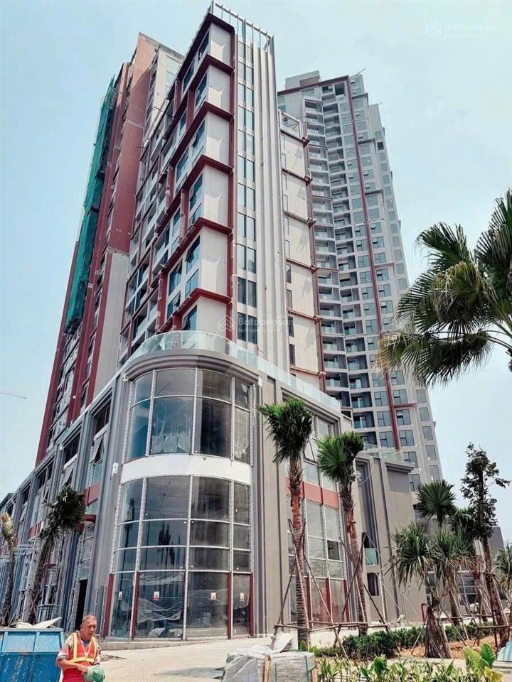 Studio tầng cao view biển tòa s1 sun symphony đà nẵng, sở hữu lâu dài, giá bán thấp hơn giá gốc cđt