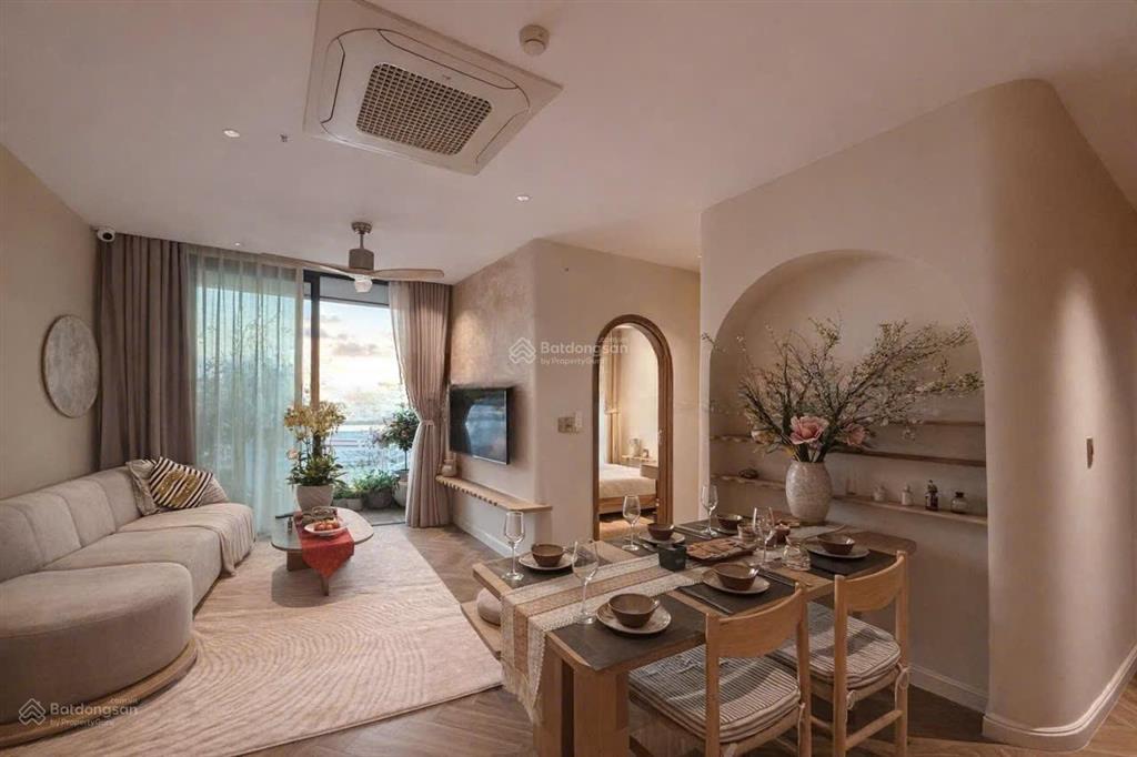 Căn 1br + tầng cao view sông s  light đà nẵng, giá gốc cđt sun group, trả thẳng chỉ còn hơn 2.5 tỷ