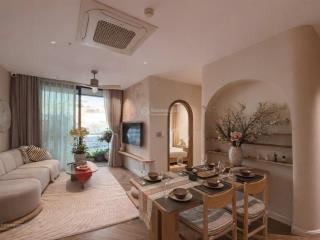 Căn 1br + tầng cao view sông s  light đà nẵng, giá gốc cđt sun group, trả thẳng chỉ còn hơn 2.5 tỷ