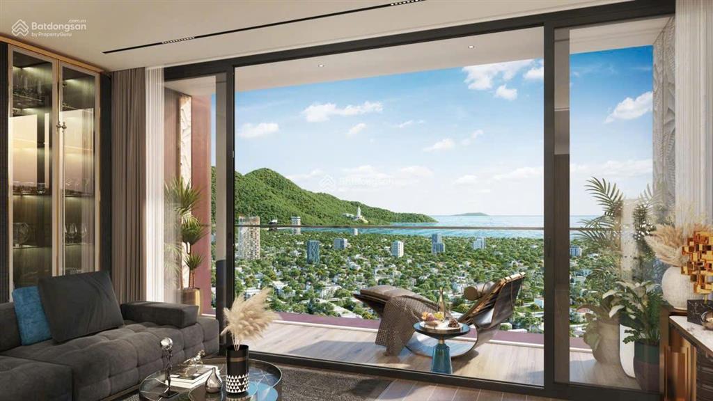 Chính chủ bán căn studio tầng cao view biển tòa s3 sun symphony đà nẵng, cắt lỗ so với giá mua