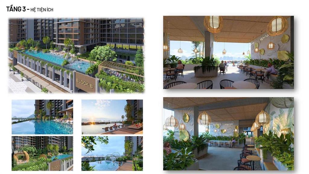 Bán khối đế tầng 1 sky m hạ long 105,2m2 mặt bằng đẹp giá 12,5 tỷ