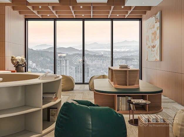 Bán khối đế tầng 1 sky m hạ long 105,2m2 mặt bằng đẹp giá 12,5 tỷ