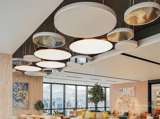 Bán khối đế tầng 1 sky m hạ long 105,2m2 mặt bằng đẹp giá 12,5 tỷ