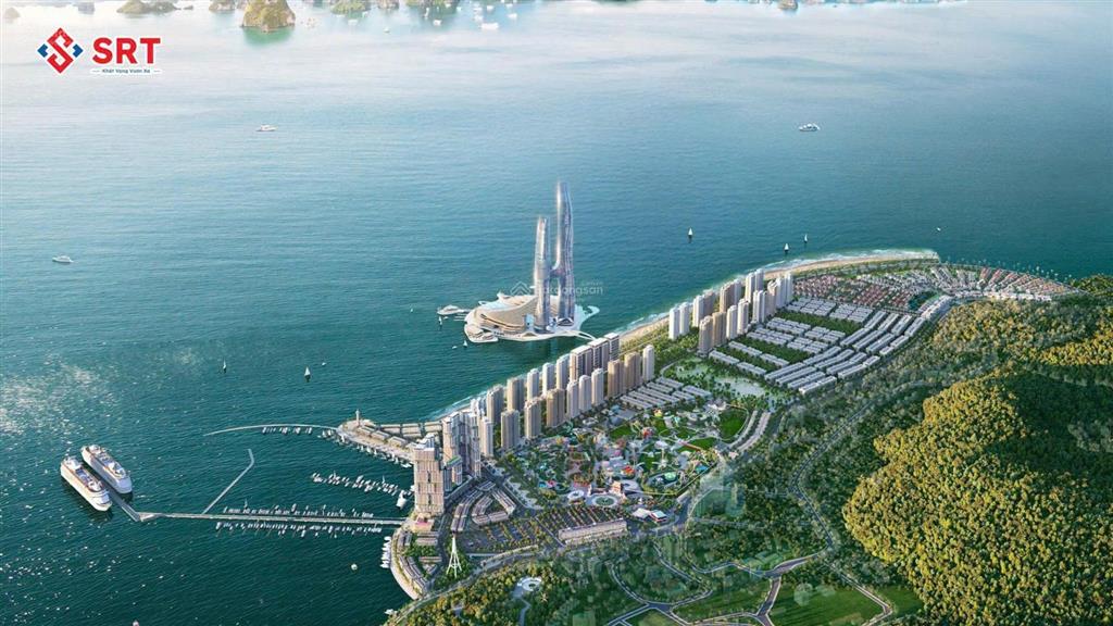 Bán cc 2pn, 2wc tại sun centro town, 6,292 tỷ, 73.1m2