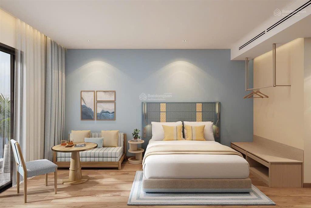 Bán condotel sun centro town, giá ưu đãi 3,6 tỷ, 31,7m2, bãi cháy, hạ long, quảng ninh