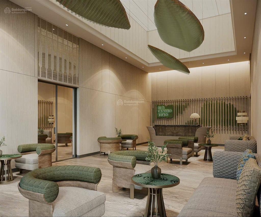 Bán condotel sun centro town, giá ưu đãi 3,6 tỷ, 31,7m2, bãi cháy, hạ long, quảng ninh