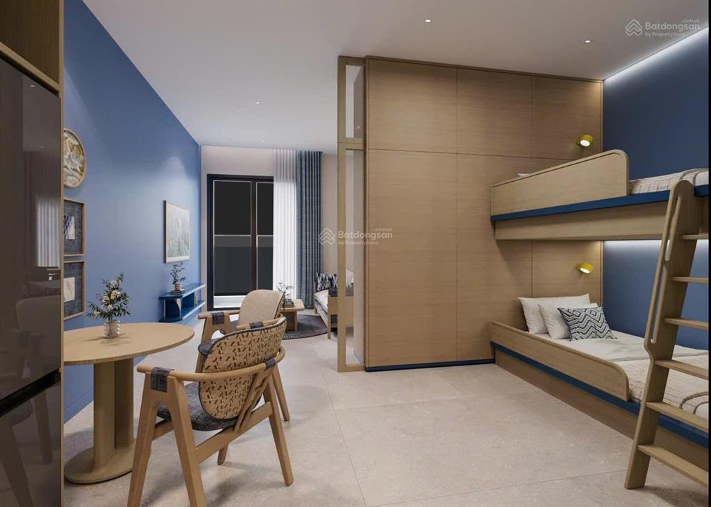 Bán condotel tại sun centro town, giá cực chất 3,6 tỷ, 31,7m2, 1pn, 1wc
