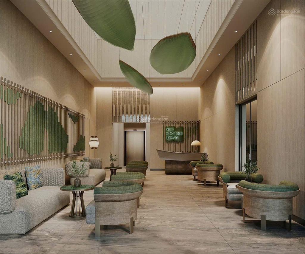Bán condotel tại sun centro town, giá cực chất 3,6 tỷ, 31,7m2, 1pn, 1wc