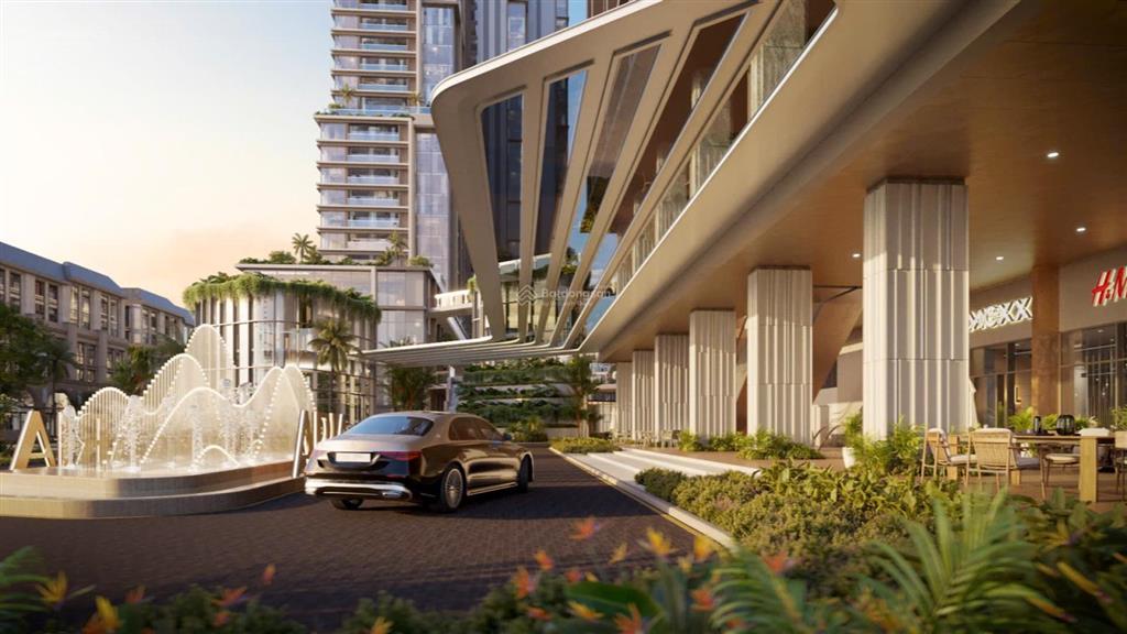 Bán cc aria bay tower, 7,271 tỷ, 76,9m2, bay tower, 7,271 tỷ, 76,9m2, 2pn, 2wc, hùng thắng, hạ long