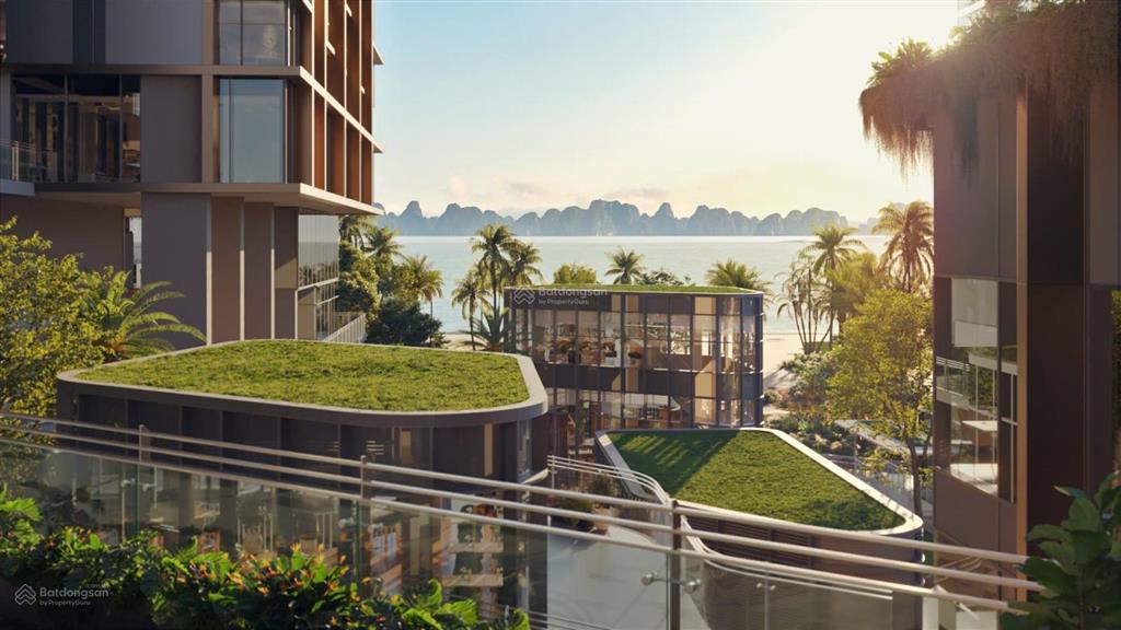 Bán cc aria bay tower, 7,271 tỷ, 76,9m2, bay tower, 7,271 tỷ, 76,9m2, 2pn, 2wc, hùng thắng, hạ long