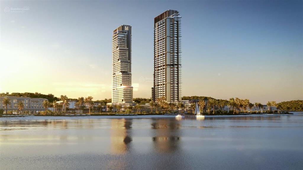 Bán cc aria bay tower, 7,271 tỷ, 76,9m2, bay tower, 7,271 tỷ, 76,9m2, 2pn, 2wc, hùng thắng, hạ long