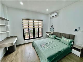 BÁN TÒA CHDV ĐỘI CẤN BA ĐÌNH.