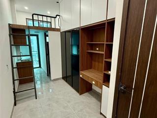 BÁN CHDV 18P KK KHƯƠNG TRUNG THANH XUÂN 65M2