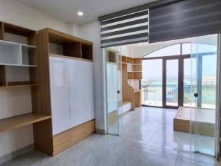 BÁN TOÀ CĂN HỘ DỊCH VỤ GIÁ CỰC RẺ PHỐ NGUYỄN TRÃI