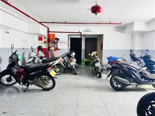 BÁN TOÀ CHDV LẠC LONG QUÂN TÂY HỒ 85m2