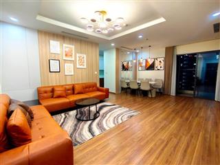 BÁN CĂN HỘ CHUNG CƯ GOLDEN PARK TOWER PHẠM VĂN BẠCH