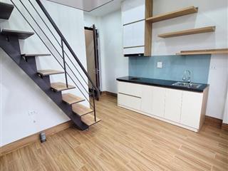 BÁN TOÀ CĂN HỘ DỊCH VỤ 10M RA HỒ HẠ ĐÌNH, Ô TÔ QUA NHÀ