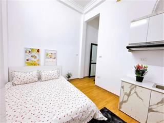 BÁN TOÀ CĂN HỘ DỊCH VỤ PHỐ NGUYỄN CHÁNH CẦU GIẤY