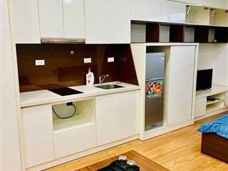 BÁN TOÀ CHDV PHỐ TRẦN DUY HƯNG CẦU GIẤY 150m2