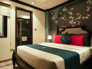 HÀNG HIẾM KHÓ TÌM-SIÊU PHẨM KHÁCH SẠN MẶT PHỐ LÊ ĐỨC THỌ- 160M2-DÒNG TIỀN 600/THÁNG-CHỈ 9 ĐỒNG /M2