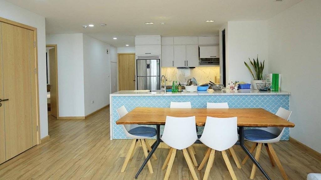 CHÂN DÀI APARTERMENT PHỐ XUÂN DIỆU CẦN  ĐẠI GIA RƯỚC VỀ GẤP-DIỆN TÍCH SIÊU KHỦNG ~200m2-MẶT TIỀN ĐÁ BÓNG-GẤP ĐÔI NHÀ HÀN