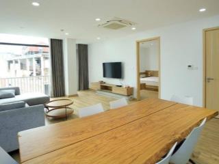 CHÂN DÀI APARTERMENT PHỐ XUÂN DIỆU CẦN  ĐẠI GIA RƯỚC VỀ GẤP-DIỆN TÍCH SIÊU KHỦNG ~200m2-MẶT TIỀN ĐÁ BÓNG-GẤP ĐÔI NHÀ HÀN