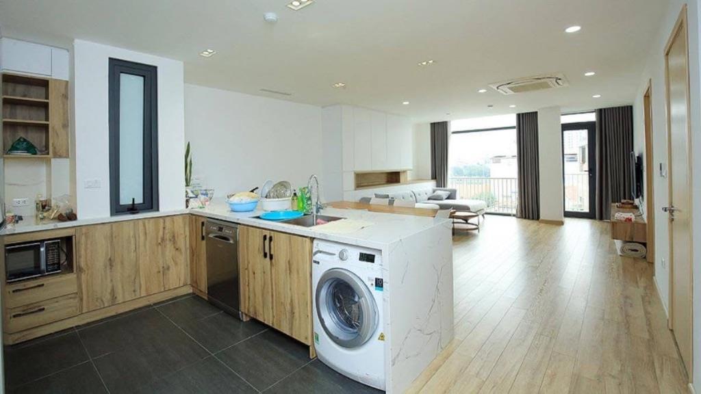 CHÂN DÀI APARTERMENT PHỐ XUÂN DIỆU CẦN  ĐẠI GIA RƯỚC VỀ GẤP-DIỆN TÍCH SIÊU KHỦNG ~200m2-MẶT TIỀN ĐÁ BÓNG-GẤP ĐÔI NHÀ HÀN