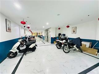 GIÁ RẺ BẤT NGỜ-CHỈ 1 CĂN DUY NHẤT TẠI PHỐ NGUYỄN NGỌC VŨ-TRUNG TÂM CỦA TRUNG TÂM - 35 PHÒNG KHÉP KÍN - KHAI THÁC ĐỈNH NÓ