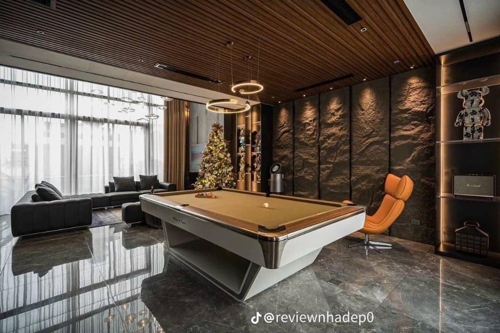 SIÊU PHẨM TÒA NHÀ 7 TẦNG TÔ VĨNH DIỆN -PHÂN LÔ QUÂN ĐỘI - Ô TÔ TRÁNH - 2 MẶT NGÕ TRƯỚC SAU 