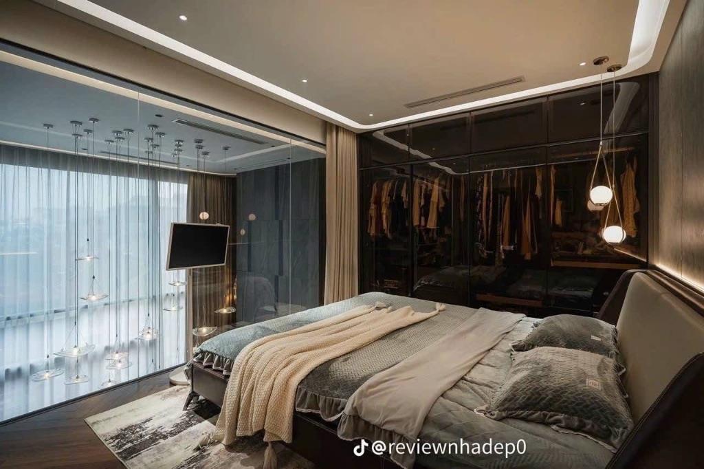 SIÊU PHẨM TÒA NHÀ 7 TẦNG TÔ VĨNH DIỆN -PHÂN LÔ QUÂN ĐỘI - Ô TÔ TRÁNH - 2 MẶT NGÕ TRƯỚC SAU 