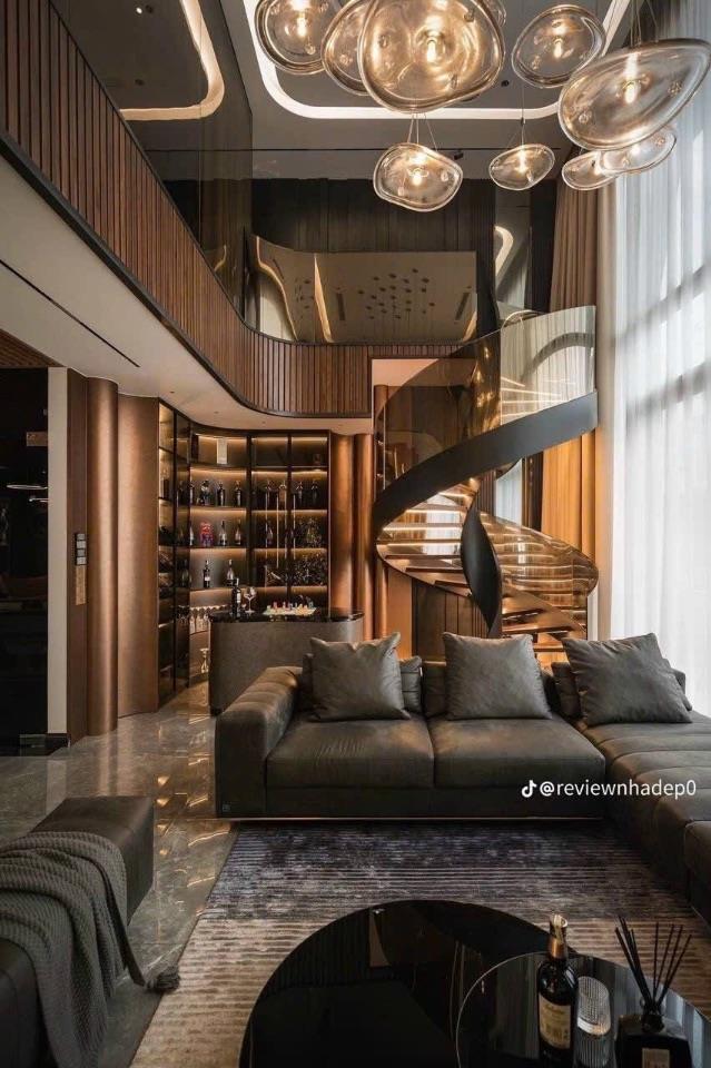 SIÊU PHẨM TÒA NHÀ 7 TẦNG TÔ VĨNH DIỆN -PHÂN LÔ QUÂN ĐỘI - Ô TÔ TRÁNH - 2 MẶT NGÕ TRƯỚC SAU 