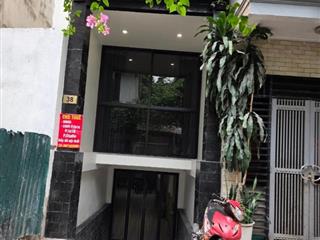 SIÊU PHẨM BA ĐÌNH TÒA APARTMENT 9 TẦNG - 2 MẶT NGÕ Ô TÔ - DÒNG TIỀN KHỦNG 100TR/THÁNG