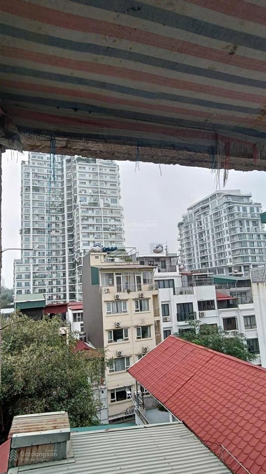 Hàng hiếm độc quyềngiá rẻ đầu tư siêu phẩm xây thô 6 tầng phố thụy khuê  vài bước ra hồ tây