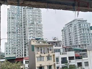 Hàng hiếm độc quyềngiá rẻ đầu tư siêu phẩm xây thô 6 tầng phố thụy khuê  vài bước ra hồ tây