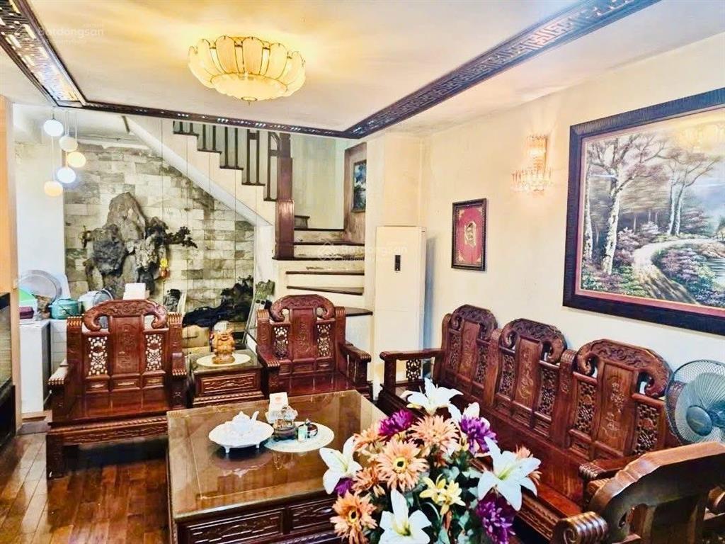 Tự tại giữa lòng mỹ đình  biệt thự phố thiên hiền mặt tiền 11m  có hầm để xe vỉa hè container tr