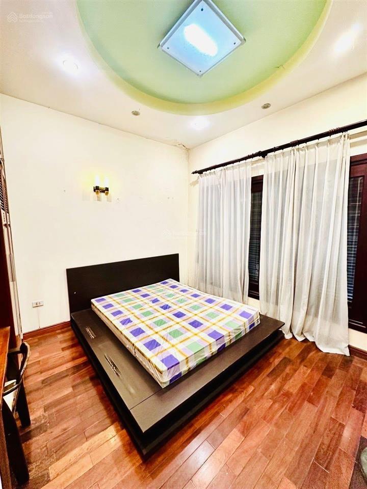 Tự tại giữa lòng mỹ đình  biệt thự phố thiên hiền mặt tiền 11m  có hầm để xe vỉa hè container tr