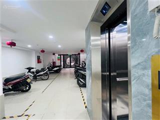 Bán gấp ccmn lê quang đạo  27 phòng  ô tô vào nhà  doanh thu 1.6 tỷ/ năm giá chỉ 200tr/m