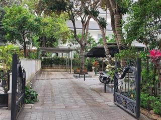 Siêu phẩm đơn lập vườn mai ecopark  sống sướng giữa rừng nhiệt đới 500m2nhỉnh 100tr/m