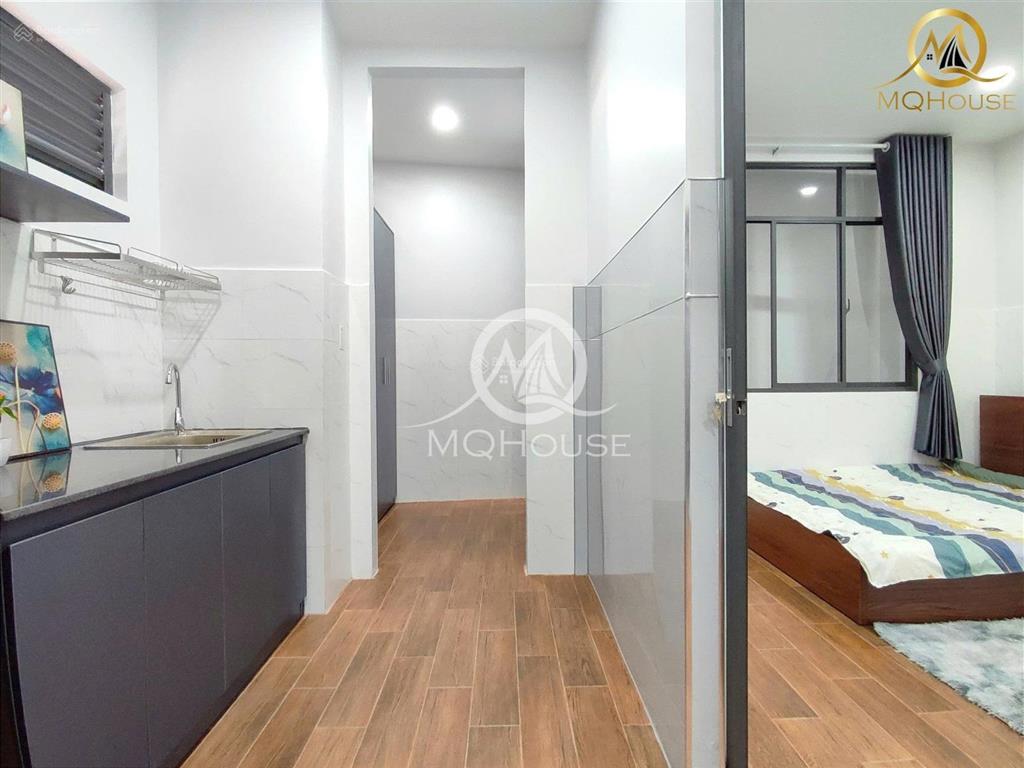 Cho thuê cc mini 1pn, 1wc, 35m2, 6,5 triệu tại thạch lam, p phú thạnh, hcm chỉ với giá tốt