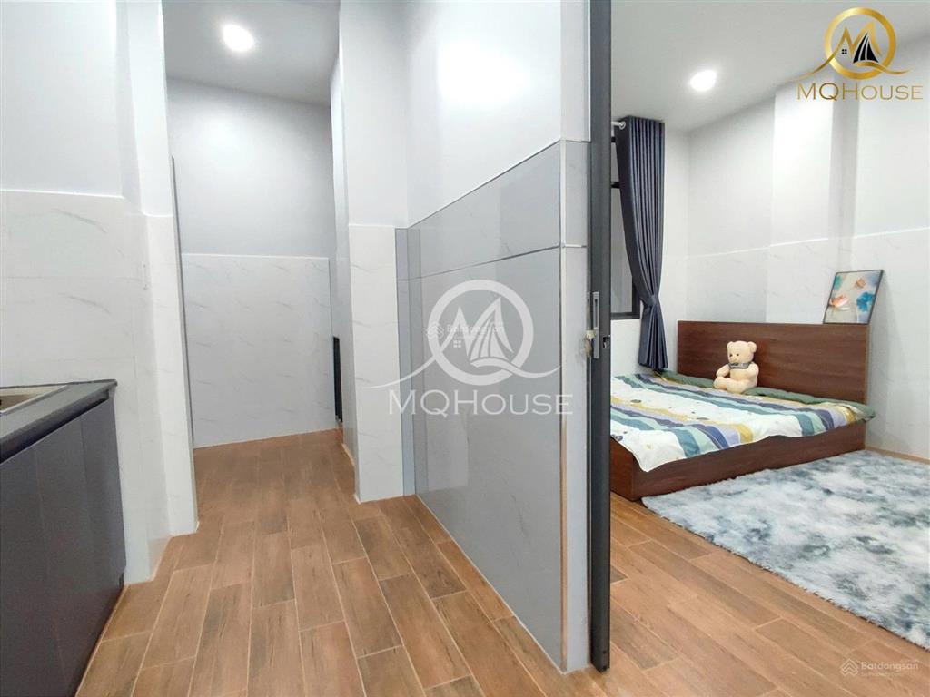 Cho thuê cc mini 1pn, 1wc, 35m2, 6,5 triệu tại thạch lam, p phú thạnh, hcm chỉ với giá tốt