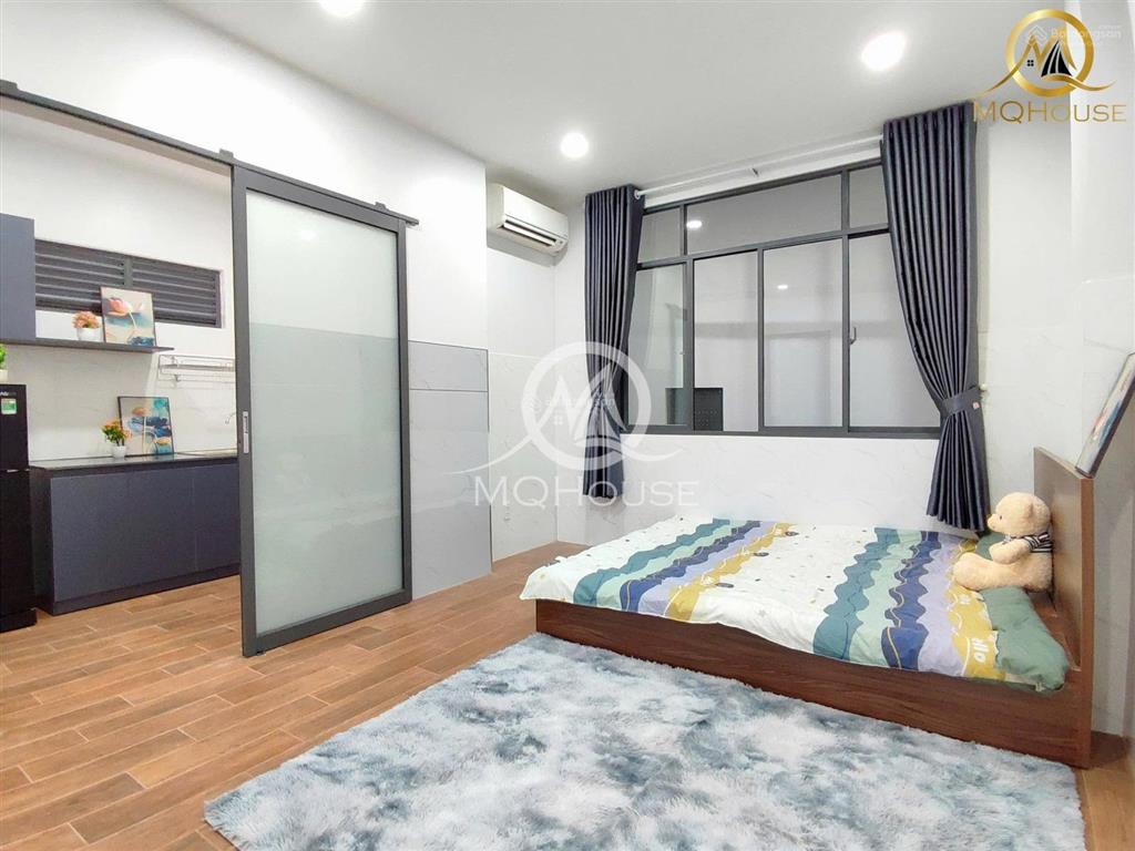Cho thuê cc mini 1pn, 1wc, 35m2, 6,5 triệu tại thạch lam, p phú thạnh, hcm chỉ với giá tốt