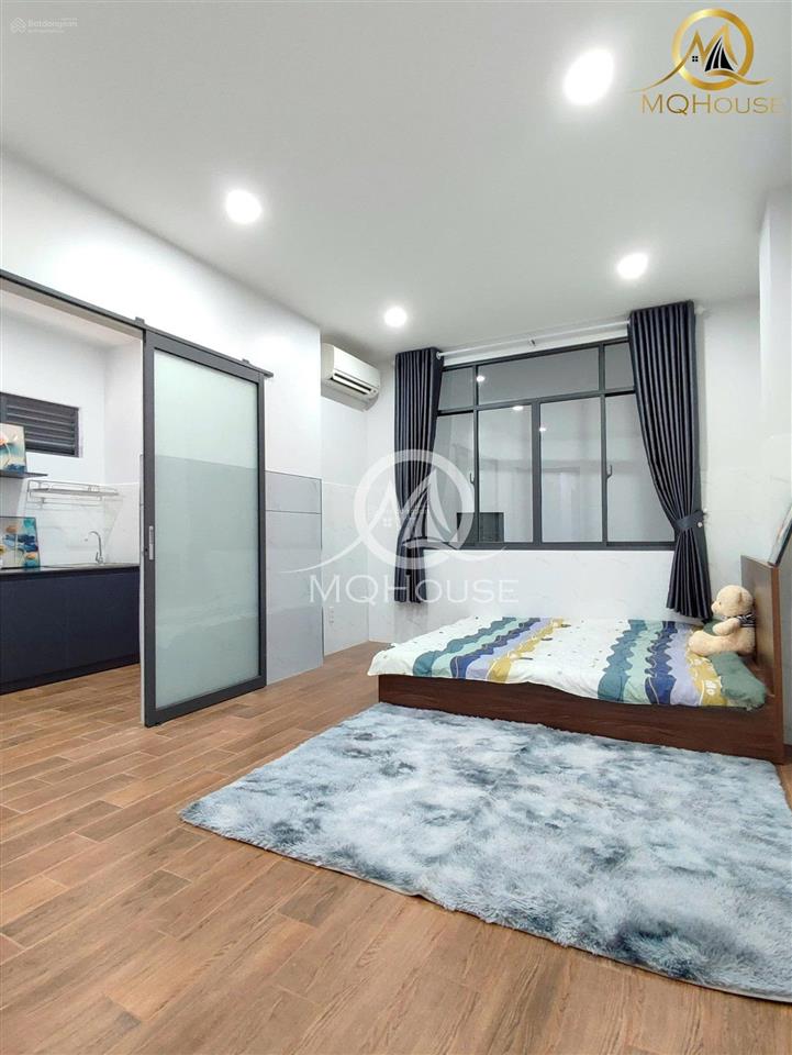 Cho thuê cc mini 1pn, 1wc, 35m2, 6,5 triệu tại thạch lam, p phú thạnh, hcm chỉ với giá tốt