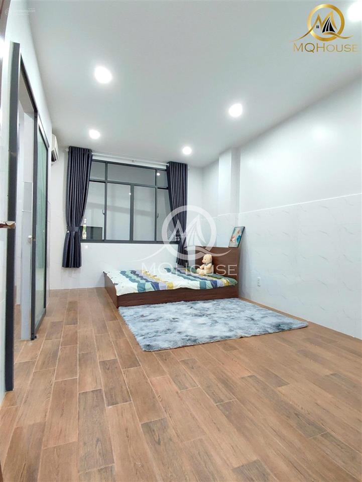 Cho thuê cc mini 1pn, 1wc, 35m2, 6,5 triệu tại thạch lam, p phú thạnh, hcm chỉ với giá tốt