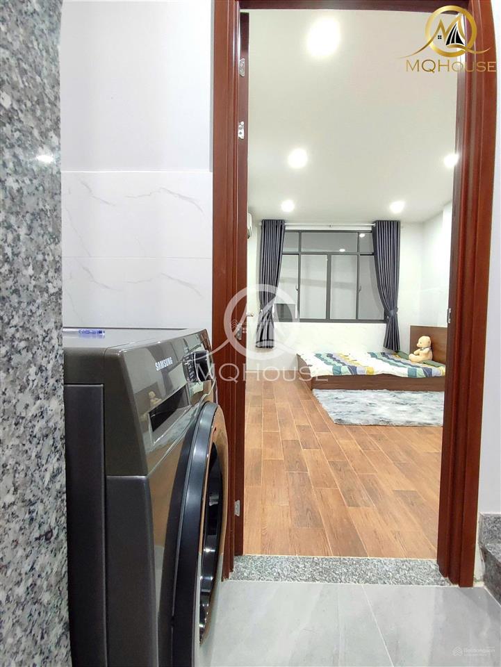 Cho thuê cc mini 1pn, 1wc, 35m2, 6,5 triệu tại thạch lam, p phú thạnh, hcm chỉ với giá tốt
